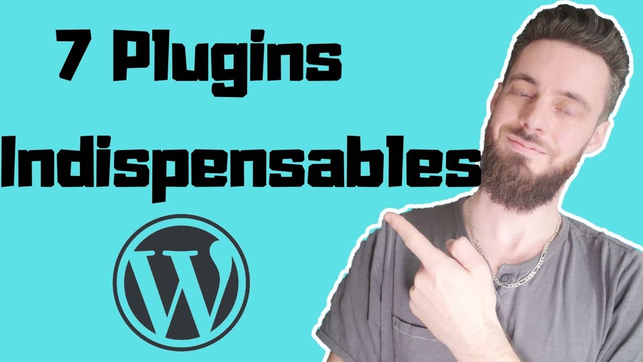 7 Plugins