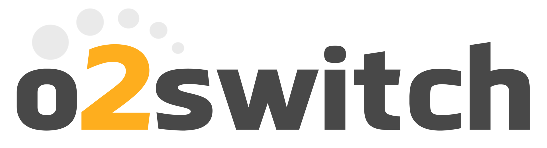 O2 Switch Logo