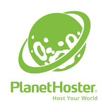 Logo Planethoster