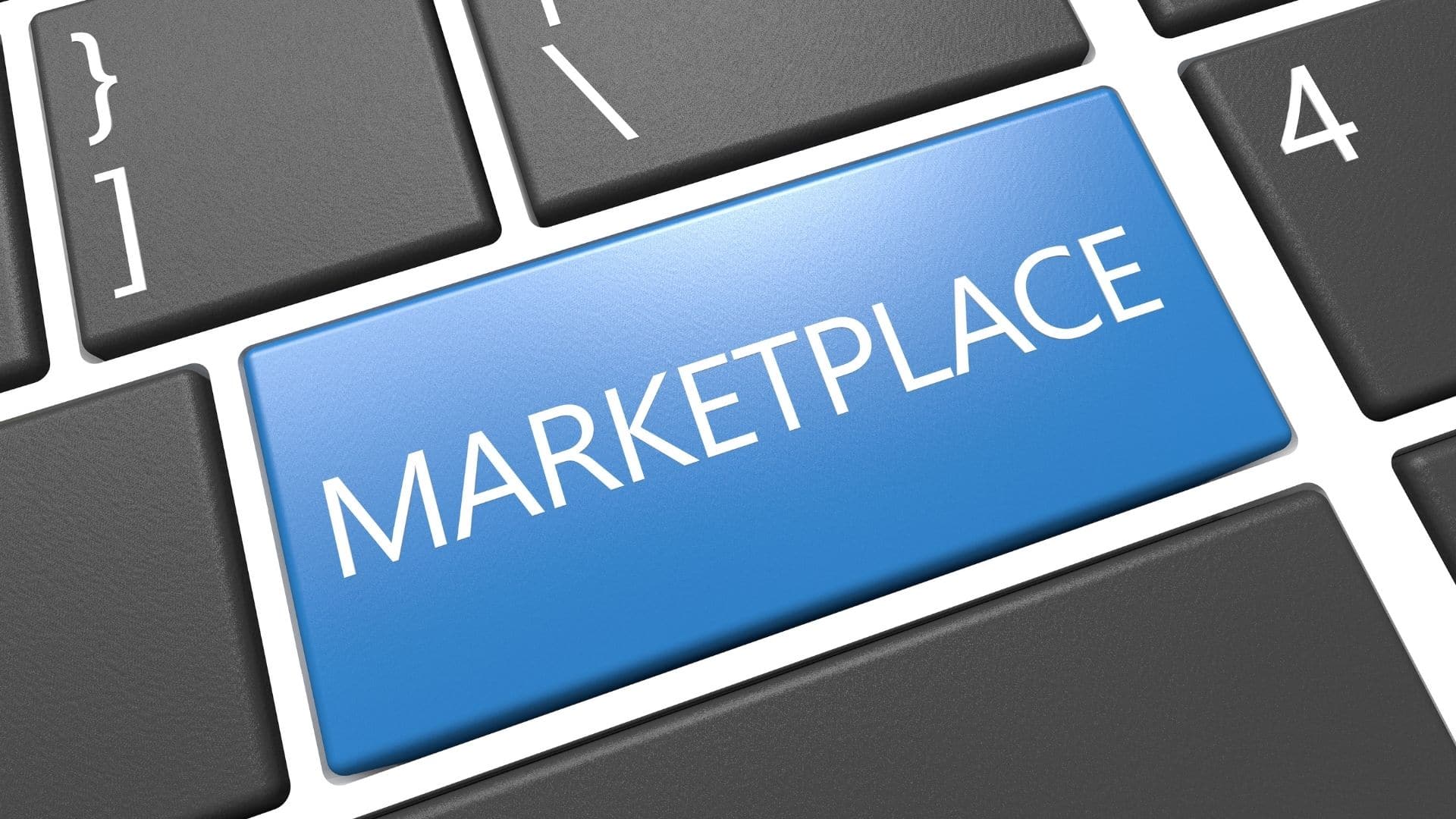créer marketplace wordpress