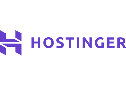 hostinger review logo big.o