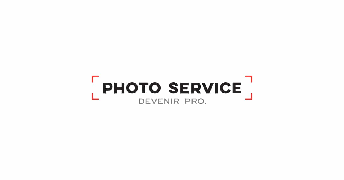 logo photoservice