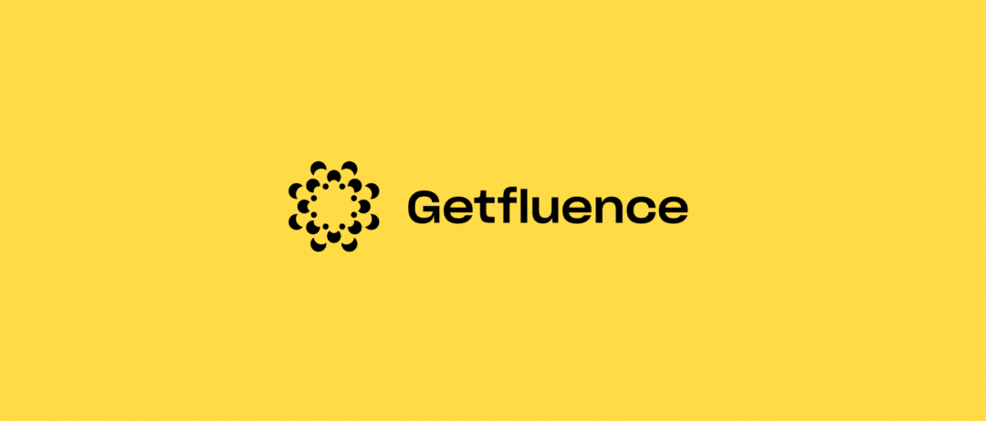 Logo de la plateforme Getfluence