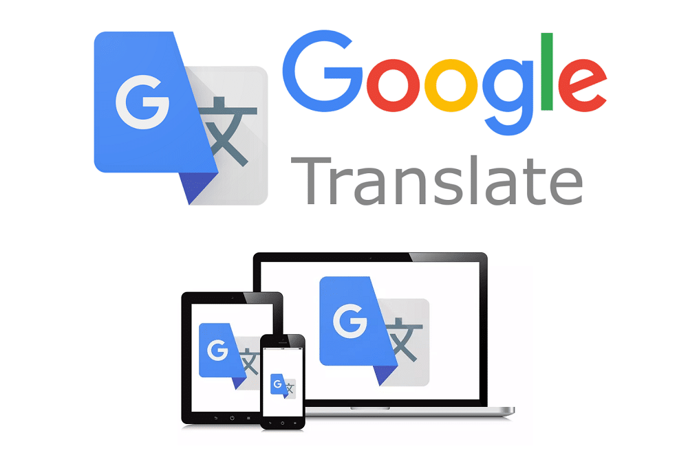 gg trad google traduction
