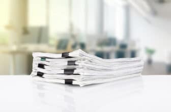comment décider statut pour prestation de service