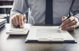 rédaction lettre motivation financement projet