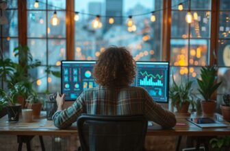Choisir un logiciel de prospection commercial : Guide complet