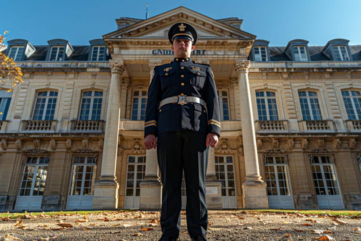 Les meilleures écoles de gendarmerie en France : Votre chemin vers une carrière de gendarme