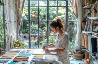 Architecture d'intérieur : Transformer sa passion en profession