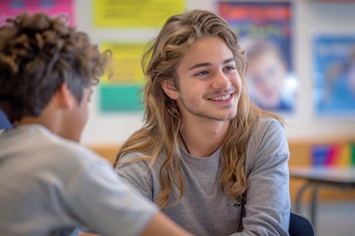 Emplois dans le soutien scolaire : Construire l'avenir à travers l'éducation