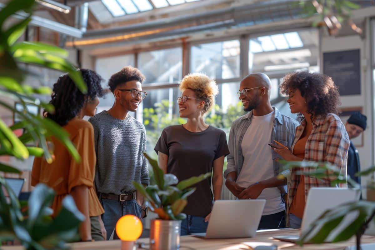 Travailler dans le secteur social : Profils recherchés et parcours possibles