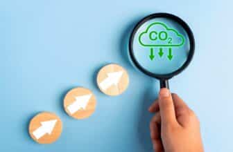 empreinte carbone en entreprise