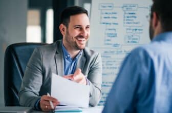 processus de recrutement