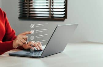 graphiques en ligne pour votre entreprise