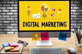 L’affichage dynamique dans les commerces : Un atout incontournable