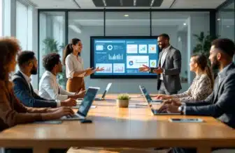 groupe divers bureau