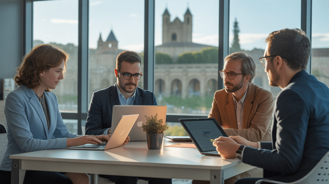 bureau innovant carcassonne
