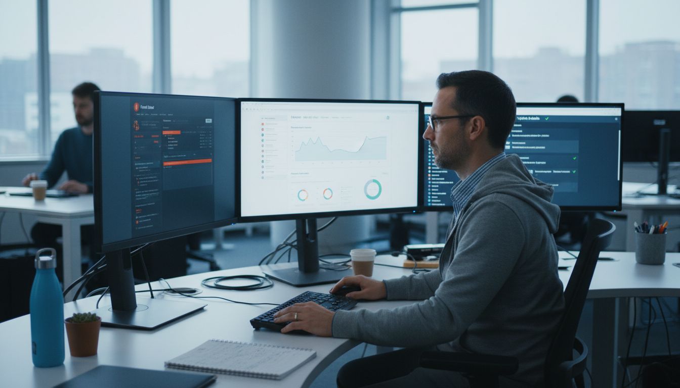 developpeur web securite