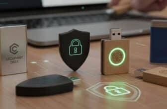 clé usb personnalisée