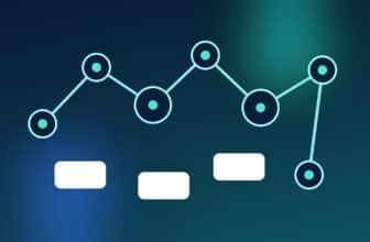 Schéma de sept modules reliés représentant le choix d'une plateforme d'agent IA