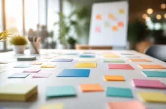 Team building entreprise : idées utiles pour renforcer une équipe