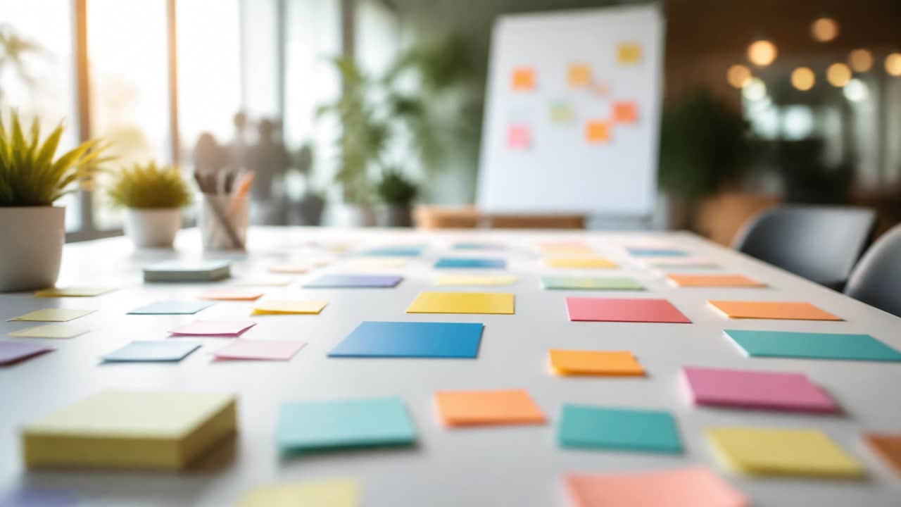 Team building entreprise : idées utiles pour renforcer une équipe
