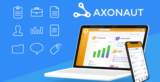 Axonaut : le CRM efficace pour optimiser la gestion de votre entreprise en ligne
