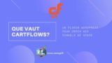 Découvrez comment CartFlows transforme votre site WordPress en machine à ventes