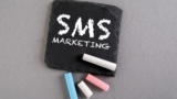 C’est quoi le SMS marketing ?