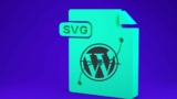 Guide pour importer efficacement des images SVG sur WordPress