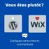 Les bonnes pratiques pour avoir un site WordPress en pleine forme