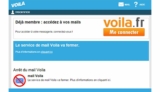 Voilà Mail : comment accéder à sa boîte voilà.fr en 2025